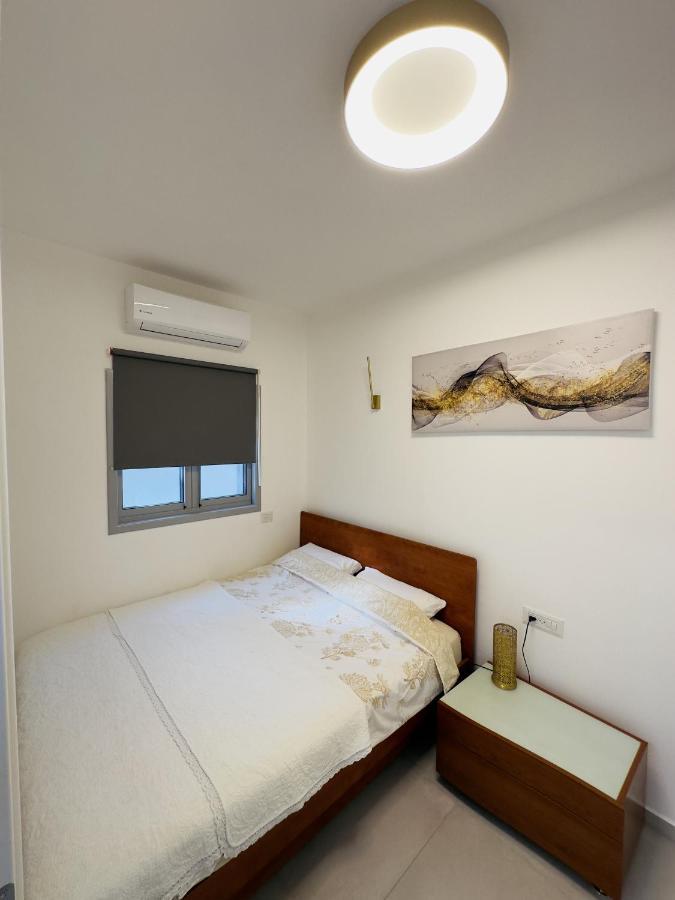Amazing 2Rooms Apt In Bat Yam - Step By The Beach Dış mekan fotoğraf