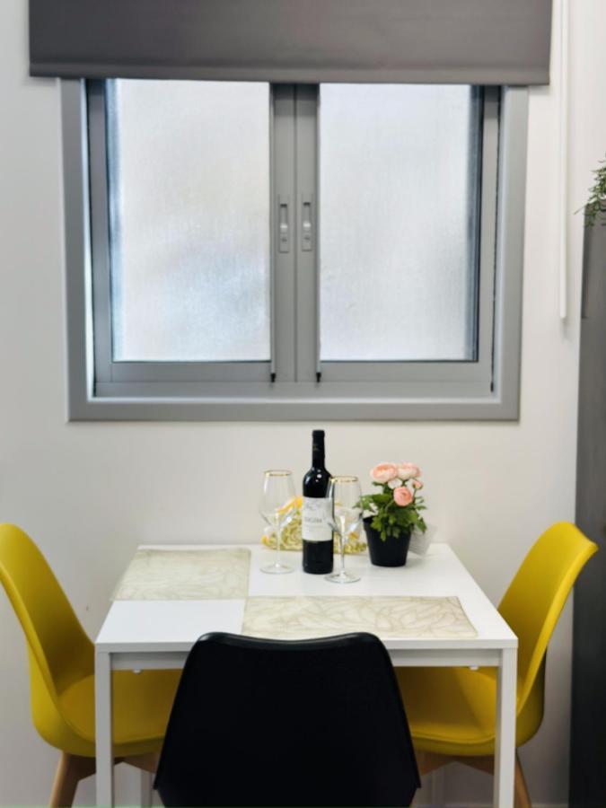 Amazing 2Rooms Apt In Bat Yam - Step By The Beach Dış mekan fotoğraf