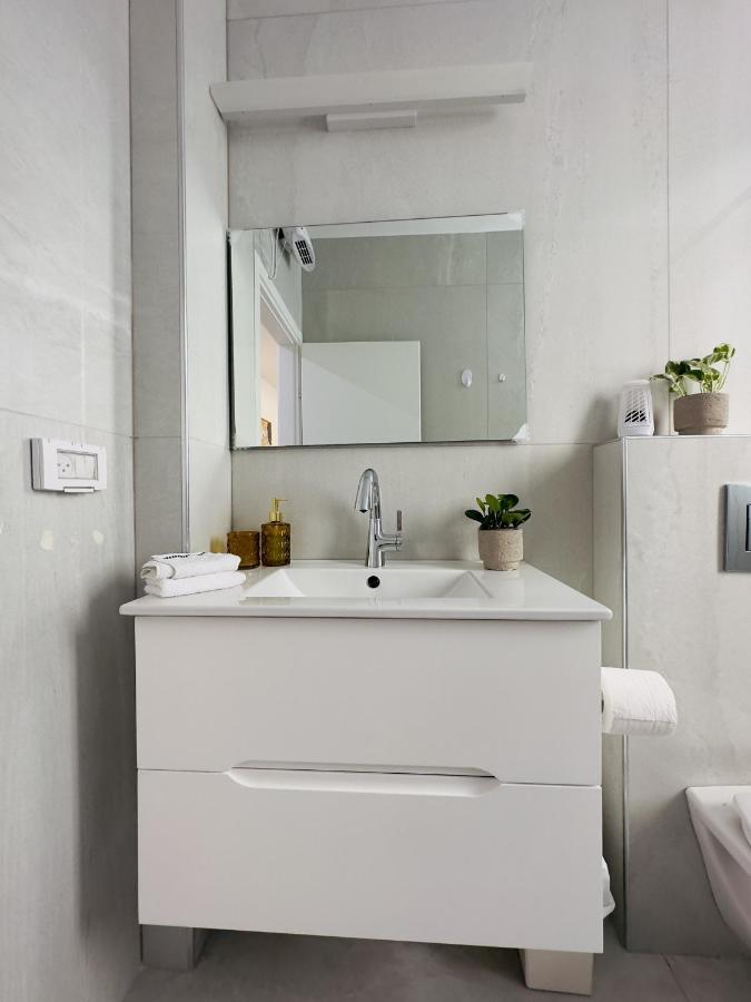 Amazing 2Rooms Apt In Bat Yam - Step By The Beach Dış mekan fotoğraf